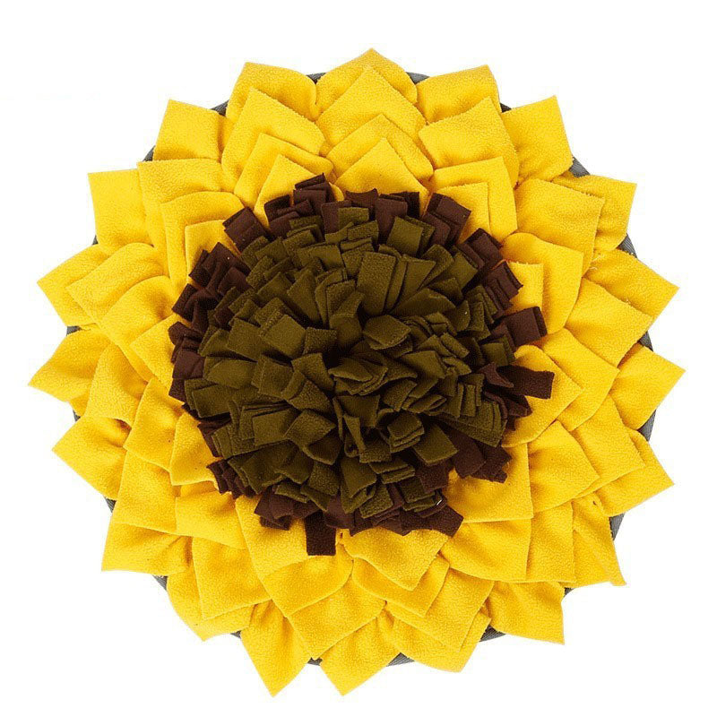 Snuffle Mat — The 15-Minute Anxiety Reset